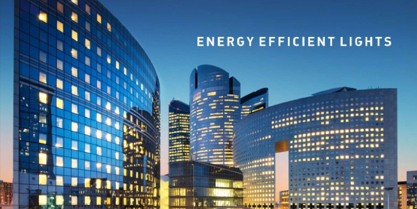 energy efficient lights bg
